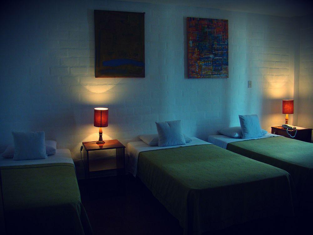 Casa De Baraybar Hotel Lima Luaran gambar