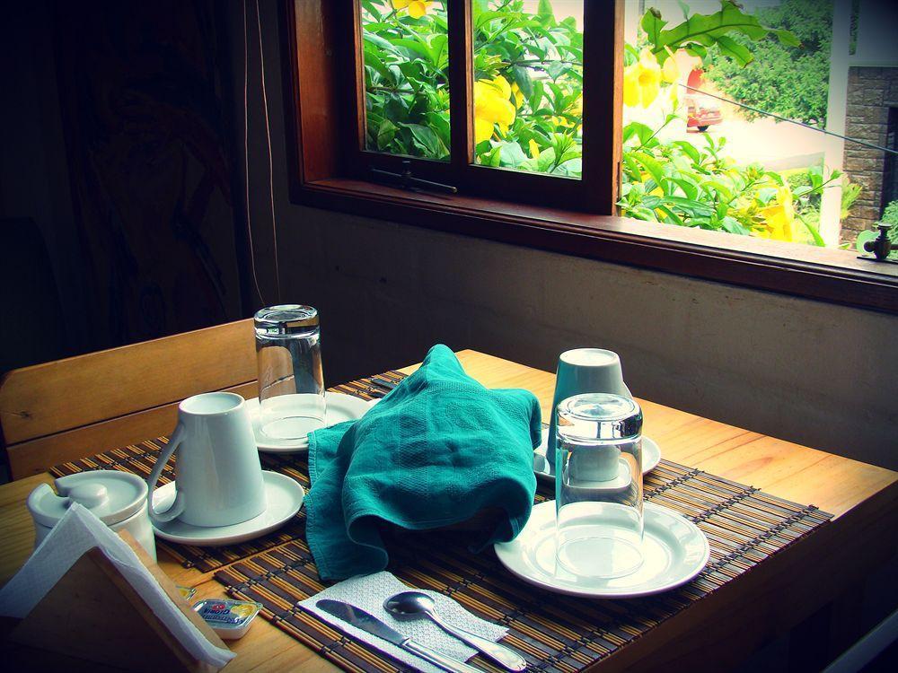 Casa De Baraybar Hotel Lima Luaran gambar