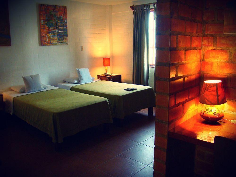 Casa De Baraybar Hotel Lima Luaran gambar