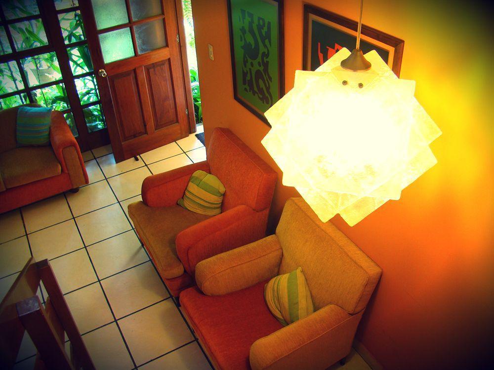 Casa De Baraybar Hotel Lima Luaran gambar