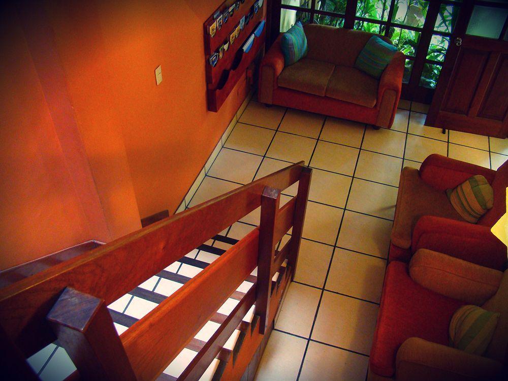 Casa De Baraybar Hotel Lima Luaran gambar