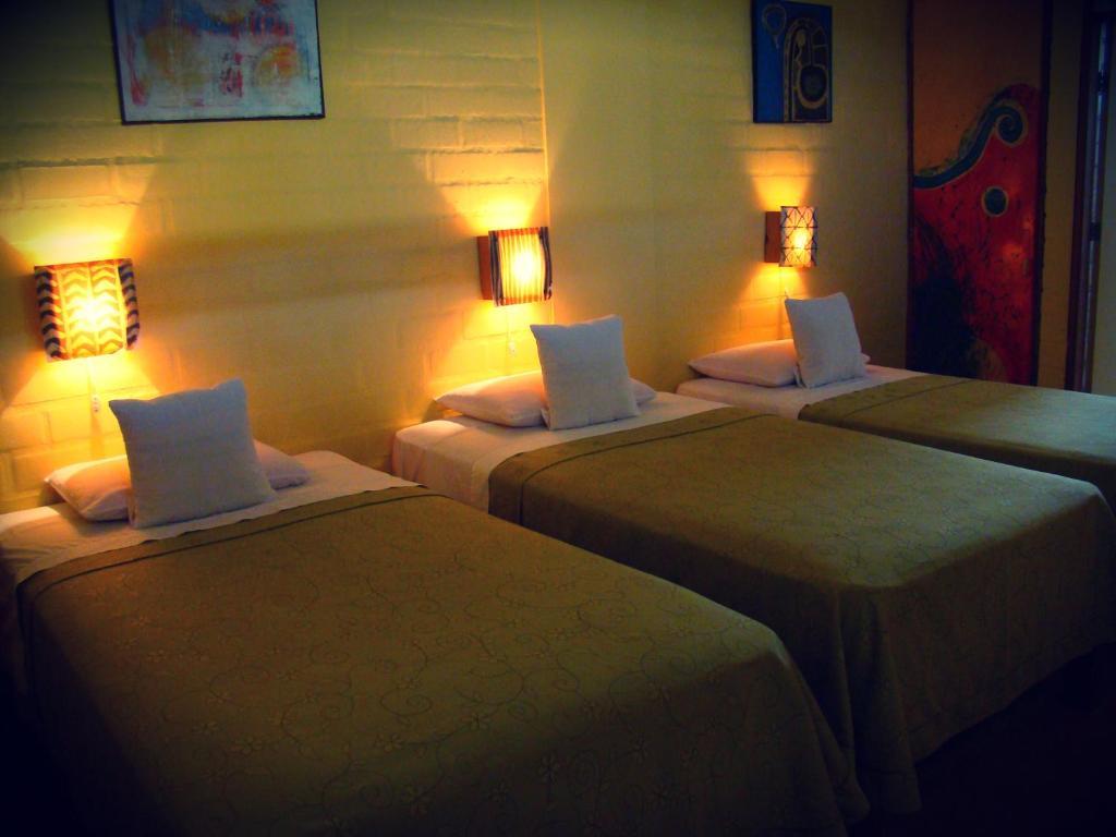 Casa De Baraybar Hotel Lima Luaran gambar