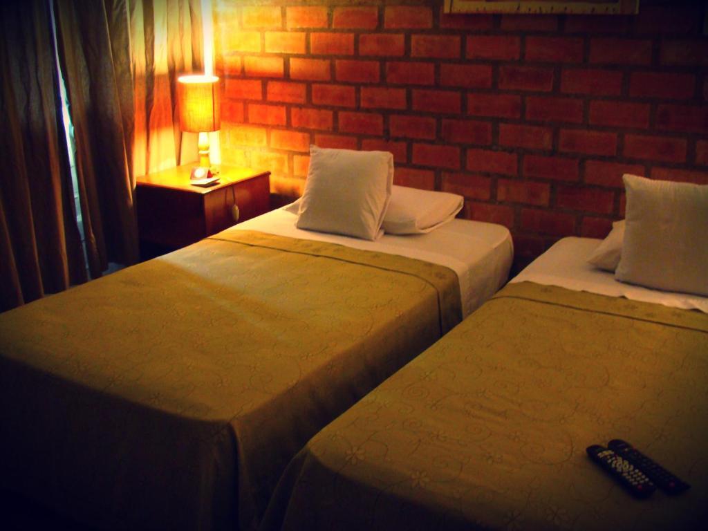 Casa De Baraybar Hotel Lima Bilik gambar
