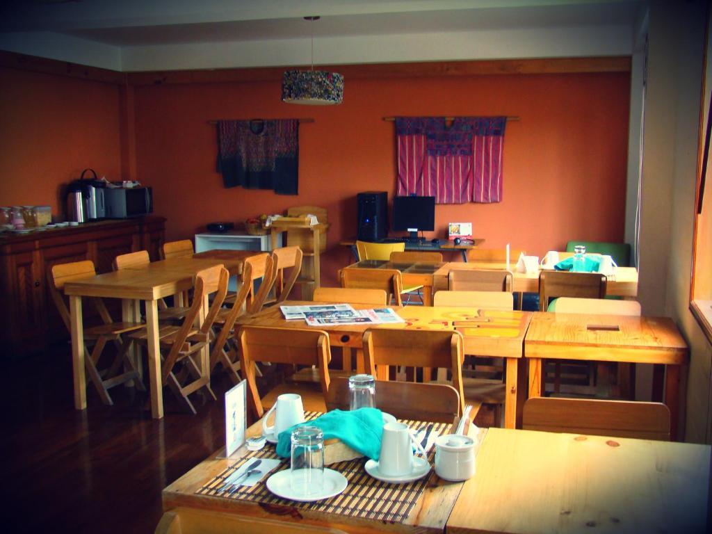 Casa De Baraybar Hotel Lima Luaran gambar