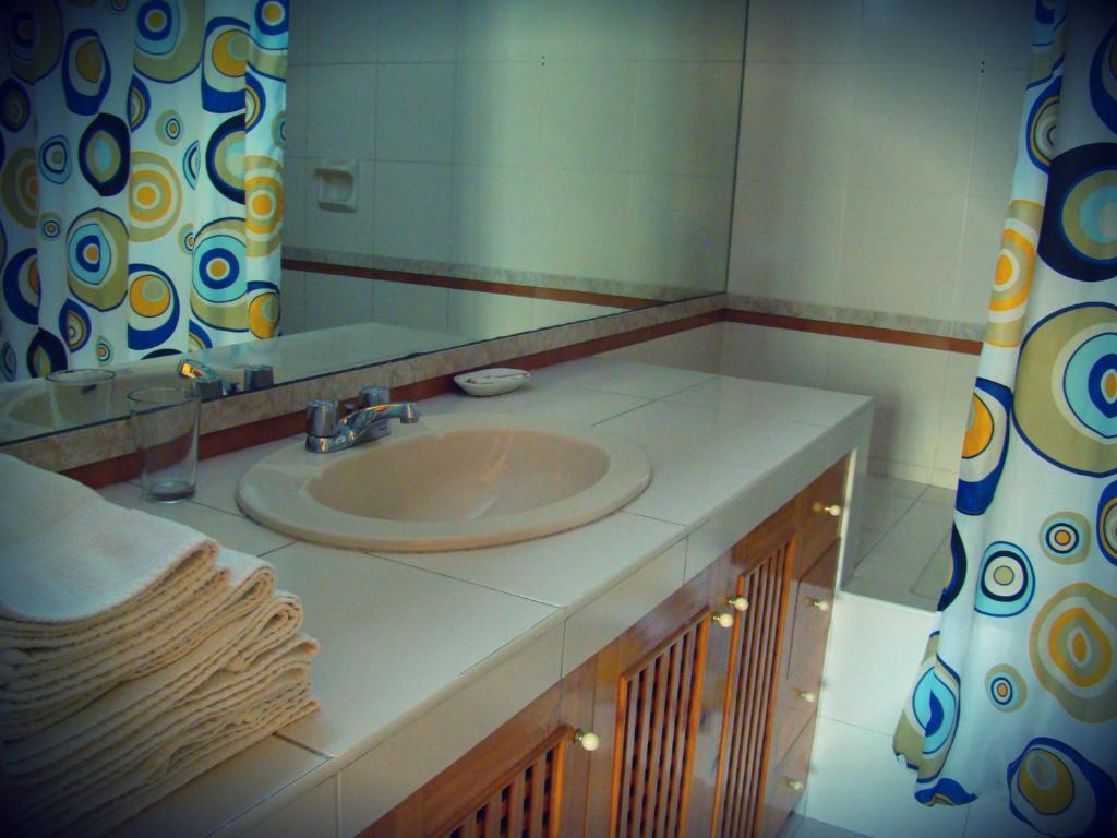 Casa De Baraybar Hotel Lima Bilik gambar