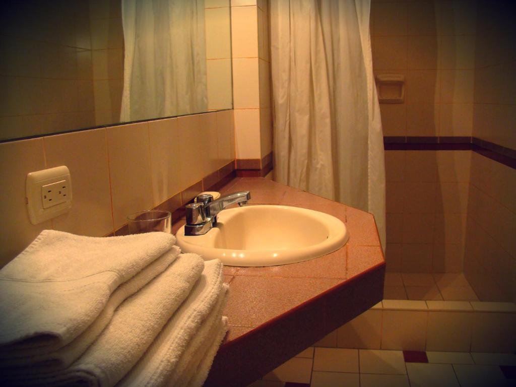 Casa De Baraybar Hotel Lima Luaran gambar
